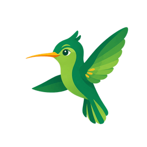 Yarok Colibrí